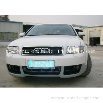 PU Body Kit for Audi A4 (Bodykits for Bumper/Side Skirts/Sporiler)